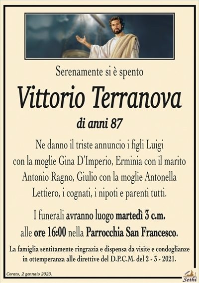 Vittorio Terranova